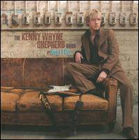 Kenny Wayne Shepherd : How I Go